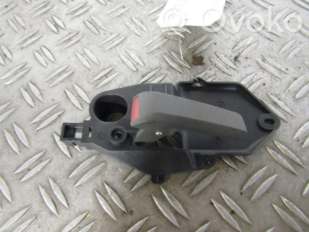 Fiat Panda II Manecilla interna puerta trasera 