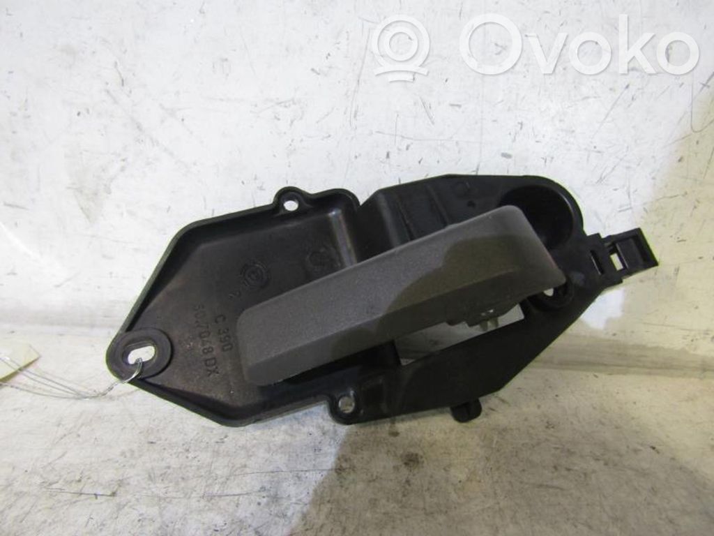 Fiat Panda II Manecilla interna puerta delantera 