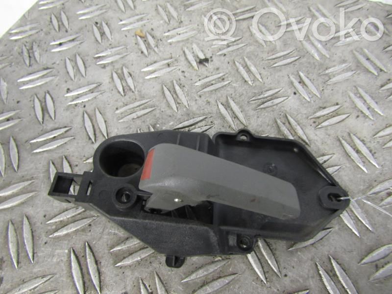 Fiat Panda II Manecilla interna puerta trasera 