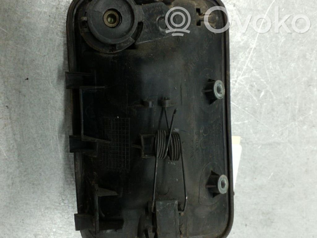 Etuoven ulkokahva   9101F9