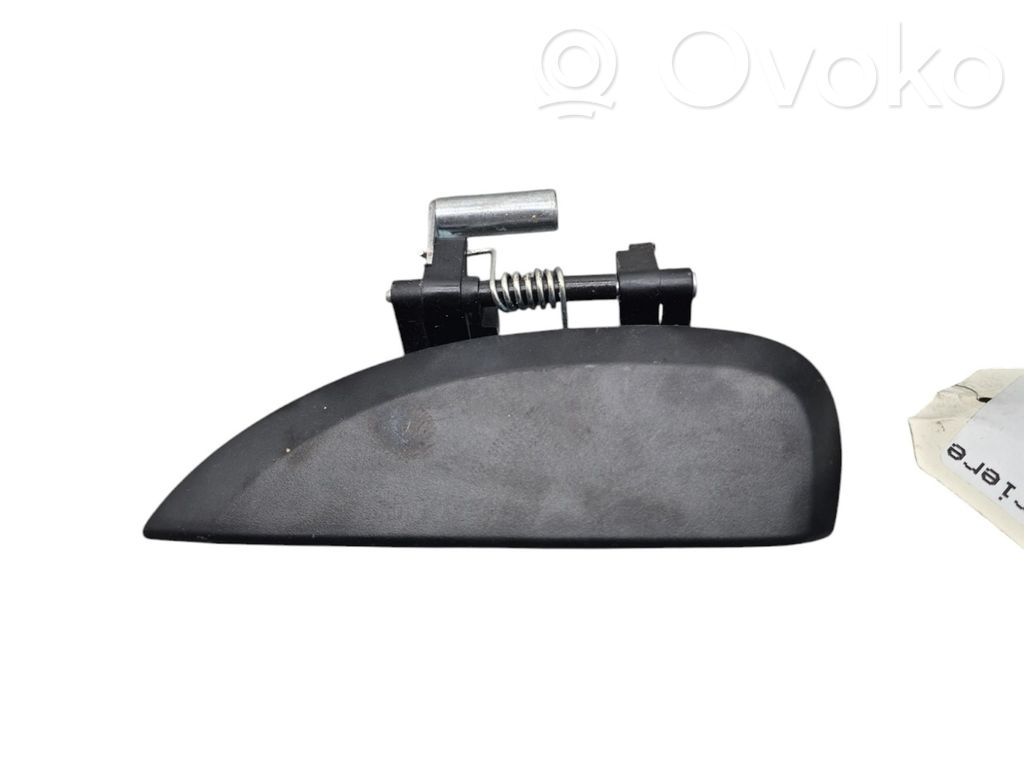 Dacia Spring Manecilla externa puerta trasera 