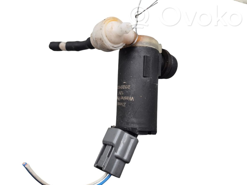 Dacia Spring Windscreen/windshield washer pump 
