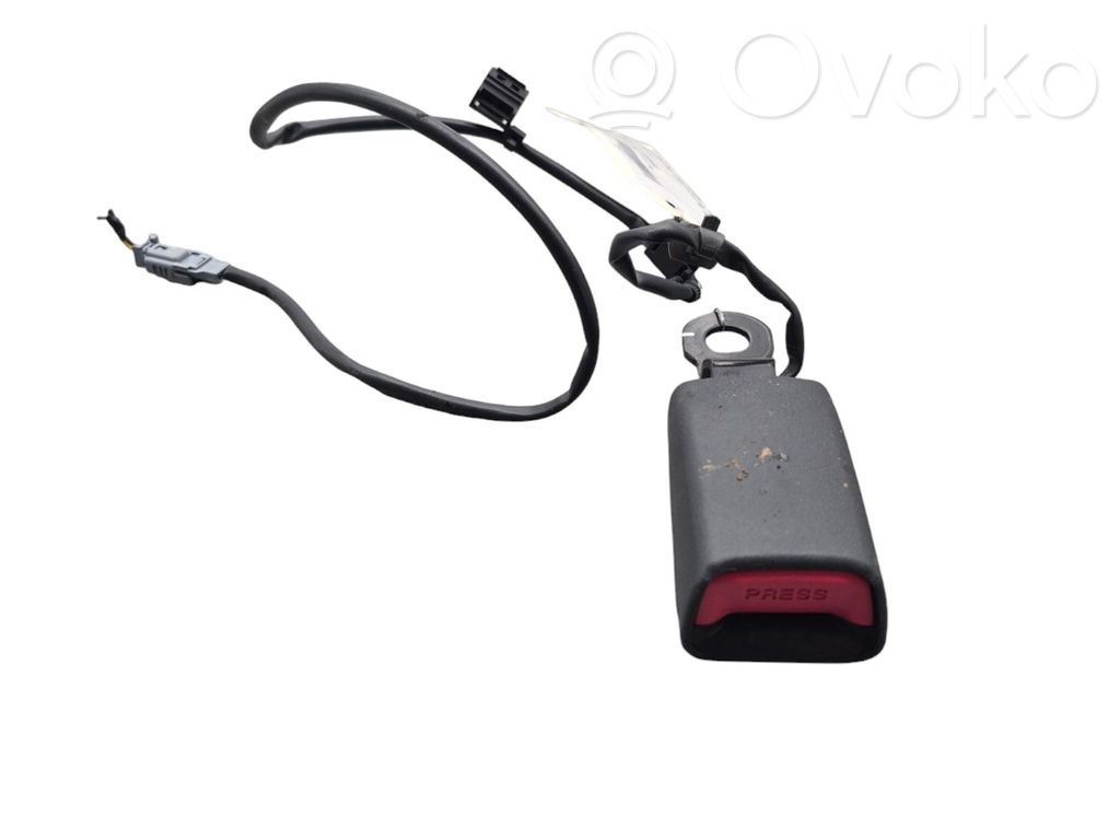 Hebilla del cinturón delantero   868421422R
