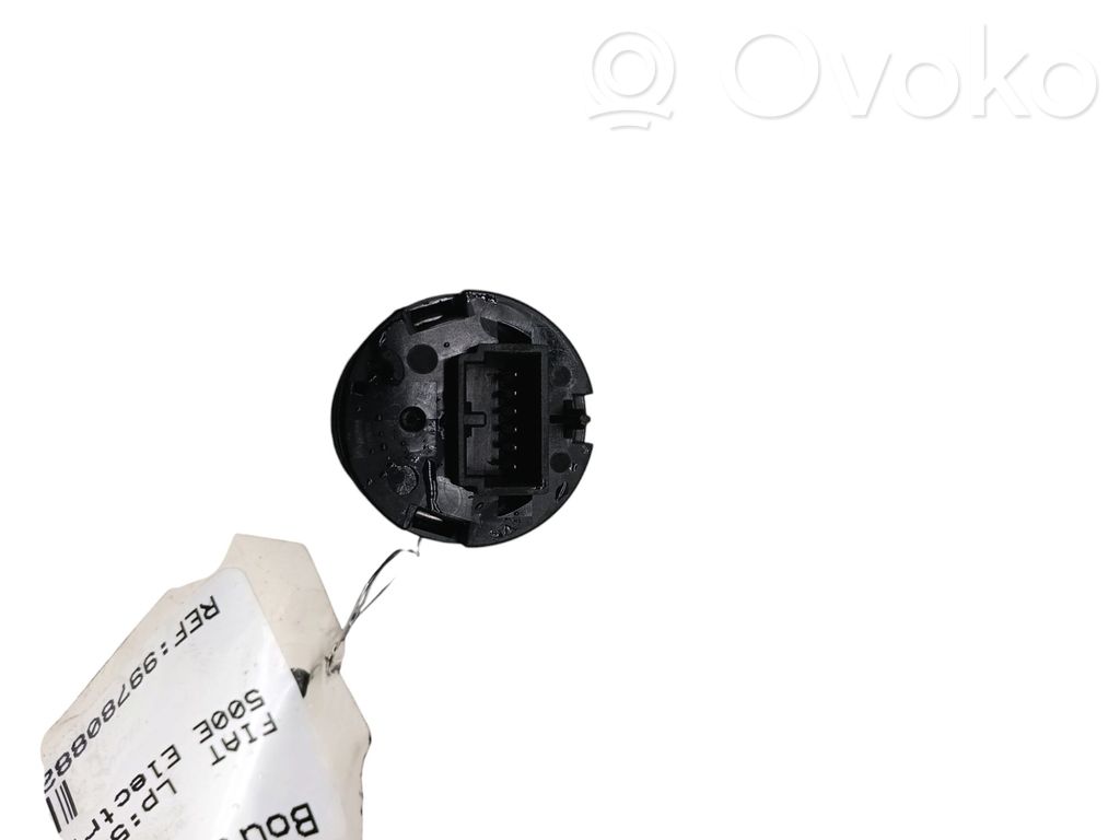 Engine start stop button switch   6000633170