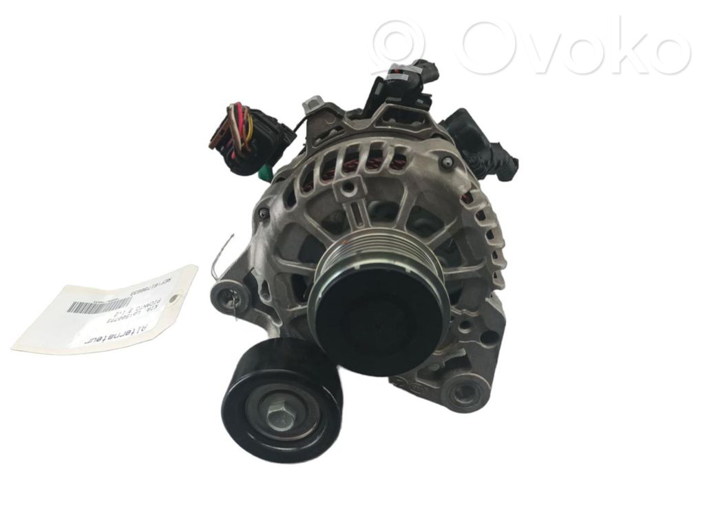 Generator/alternator   3730007500,PASDEREFERENCEEAI