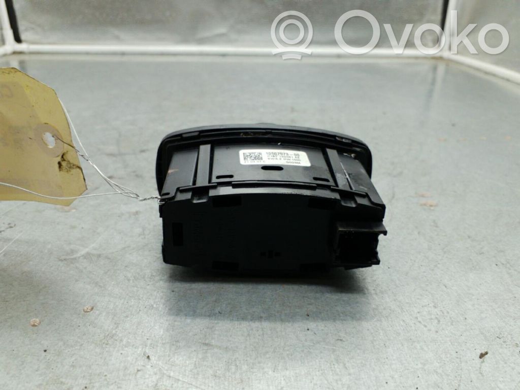 Ford Puma Indicator stalk 