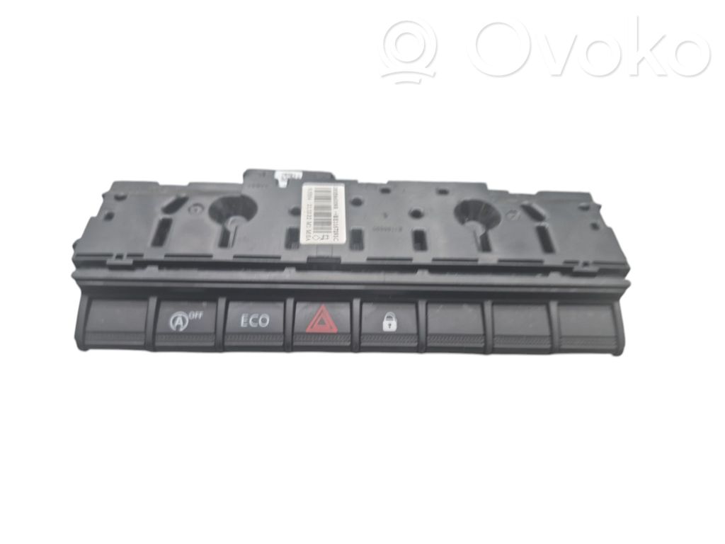 Hazard light switch   283E88811R
