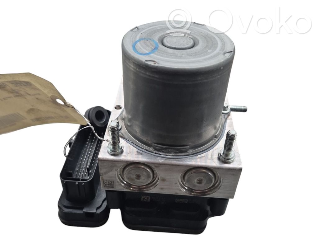 Renault Captur II ABS Pump 