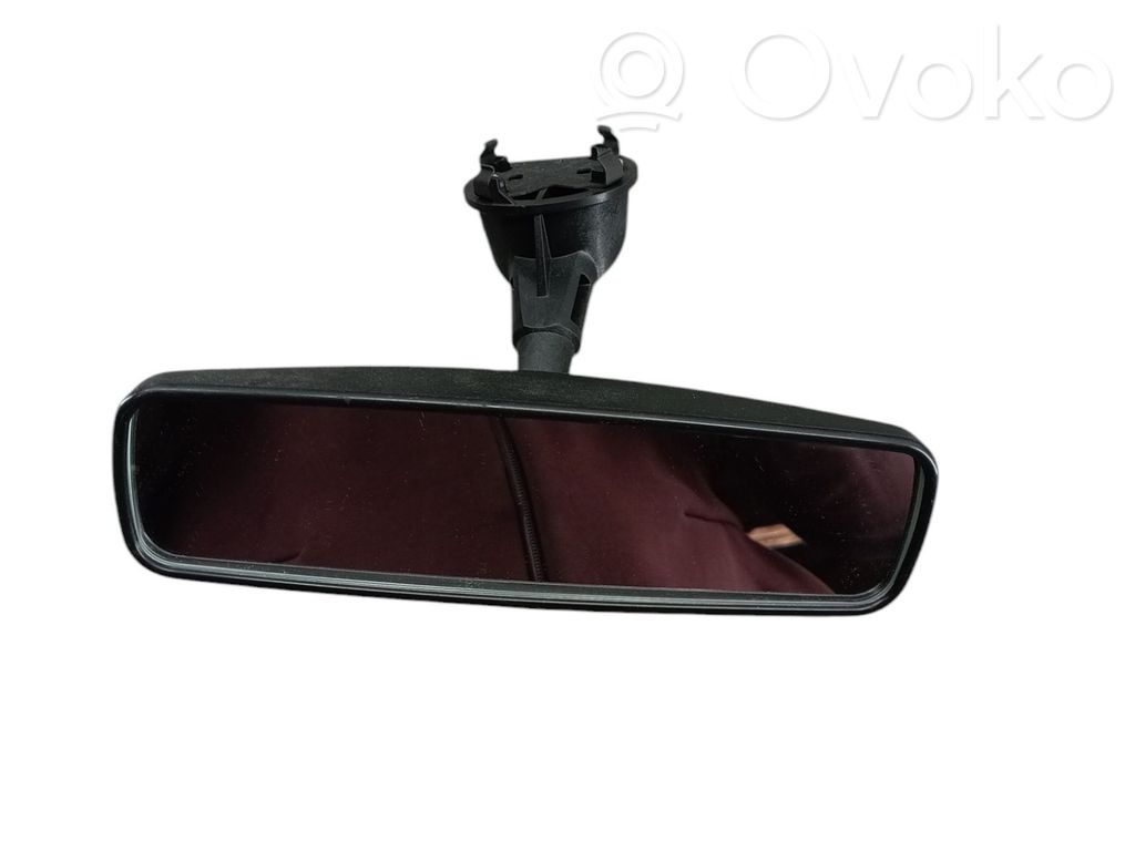 Renault Megane E-Tech Espejo retrovisor (interior) 