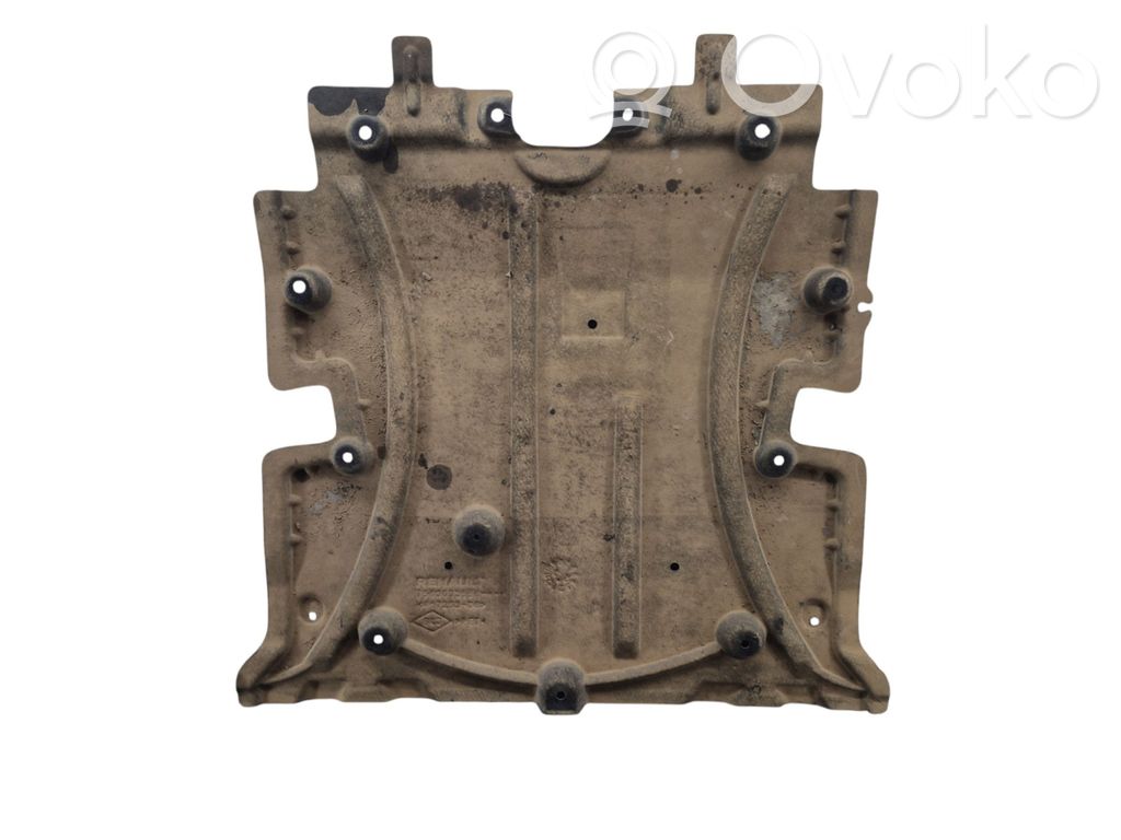 Renault Megane E-Tech Engine splash shield/under tray 