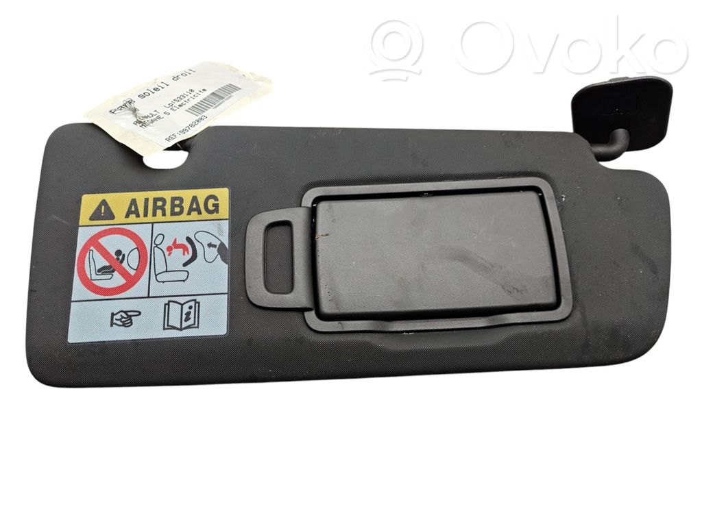 964003250R Renault Megane E-Tech Häikäisysuoja, 40,00 € | OVOKO