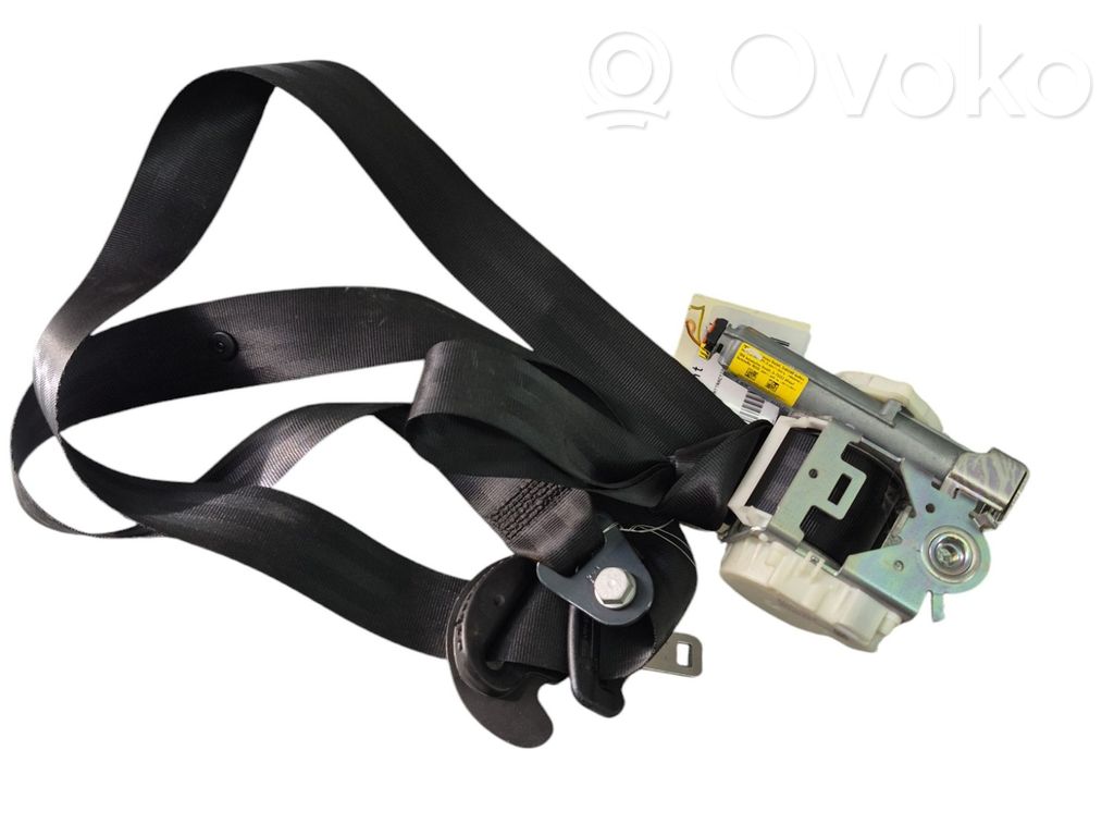 Cinturón delantero   98030365XX