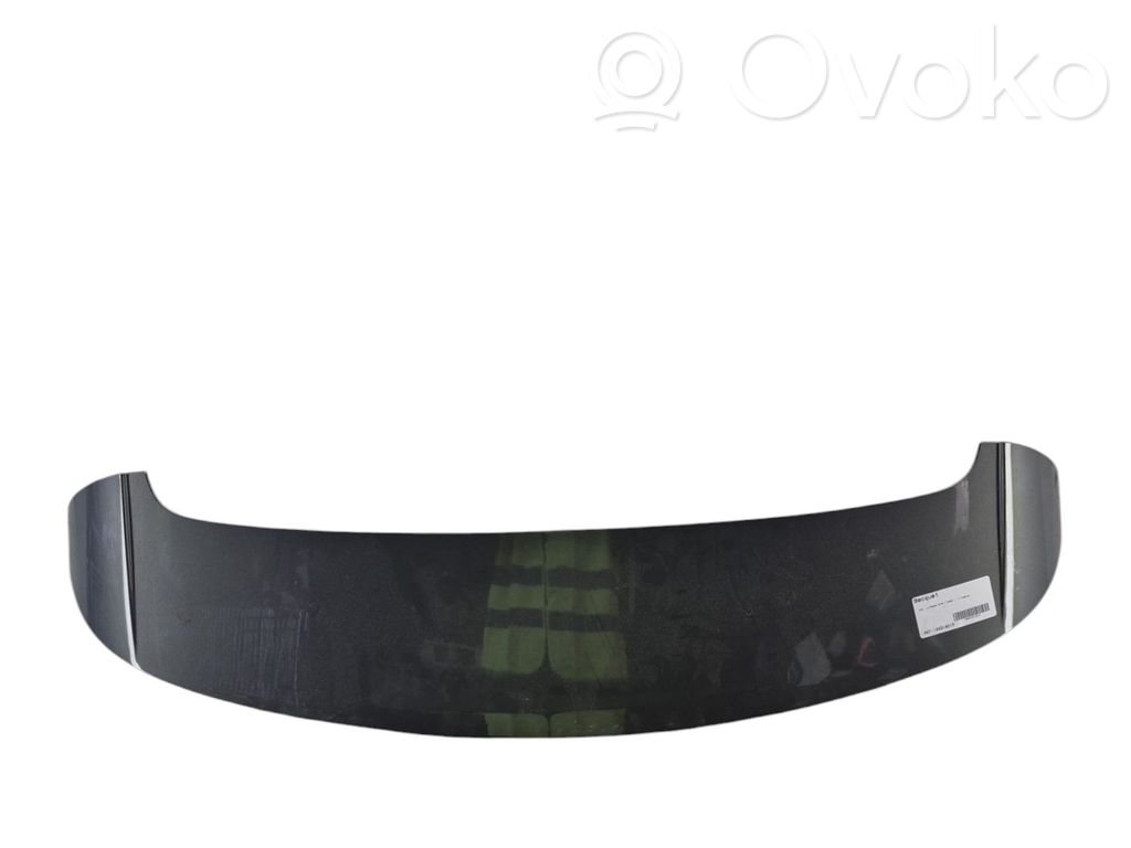 Tailgate/trunk spoiler   39094236