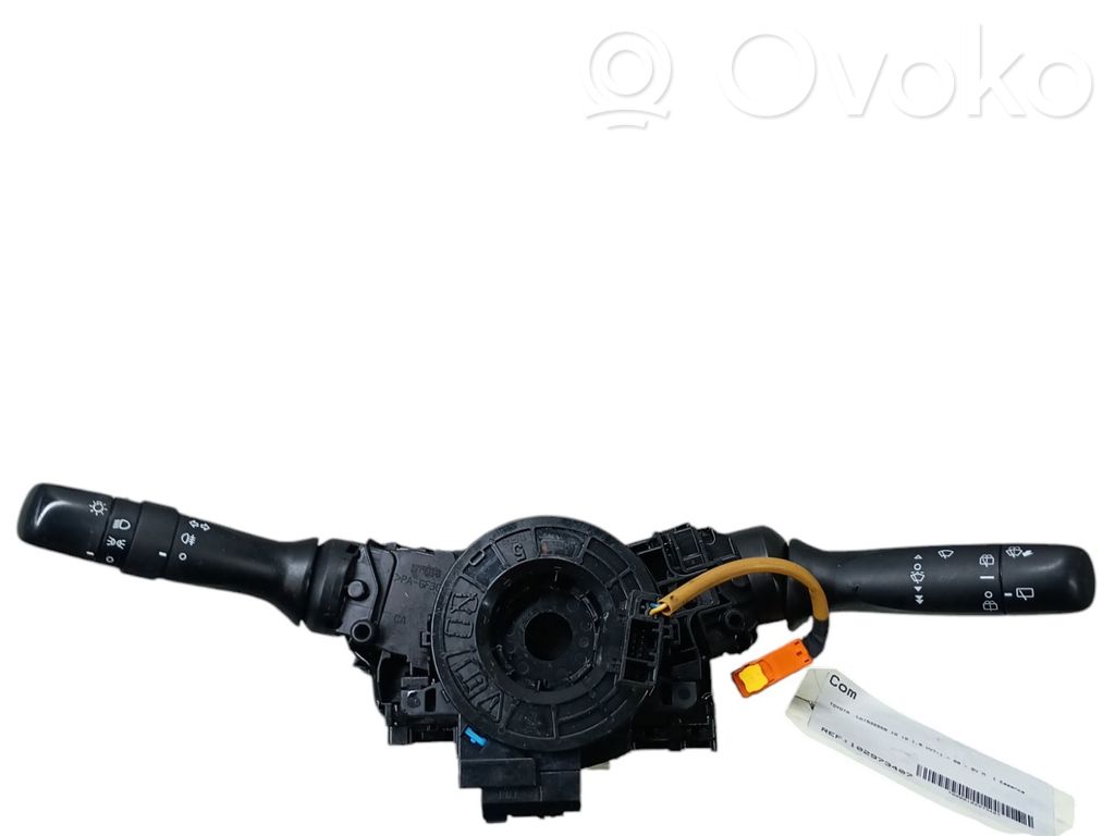 Toyota iQ Commodo, commande essuie-glace/phare 
