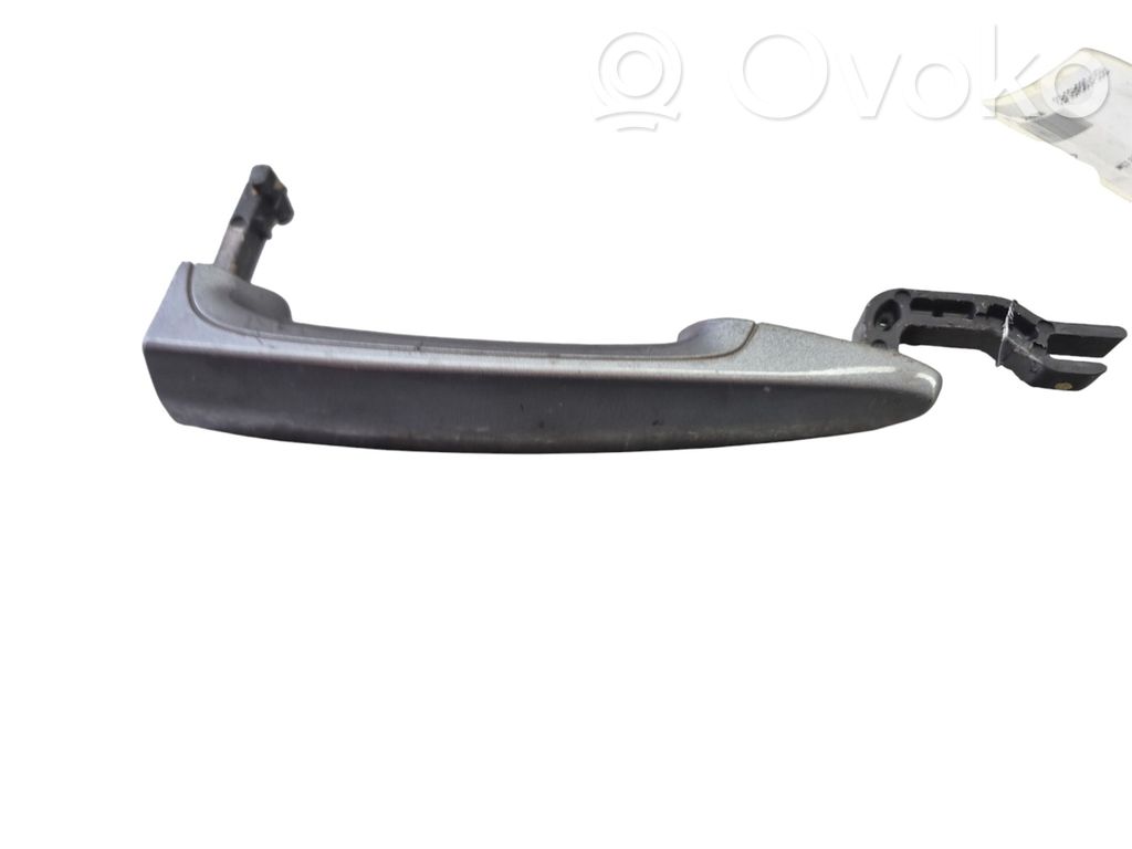 Ārējais atvēršanas rokturis   51217207561