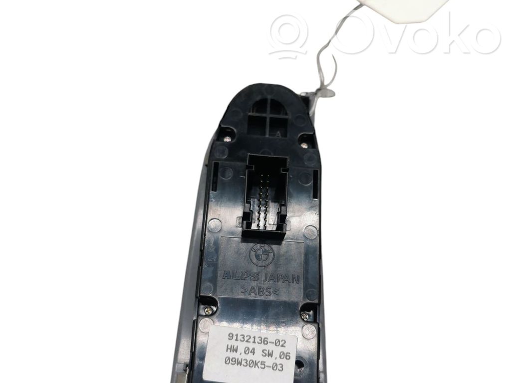BMW 3 E90 E91 Electric window control switch 