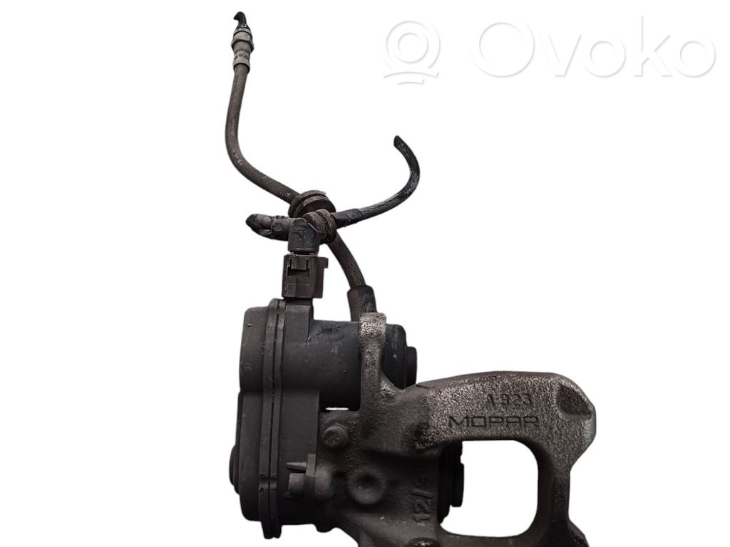 Fiat 500X Etrier frână spate 