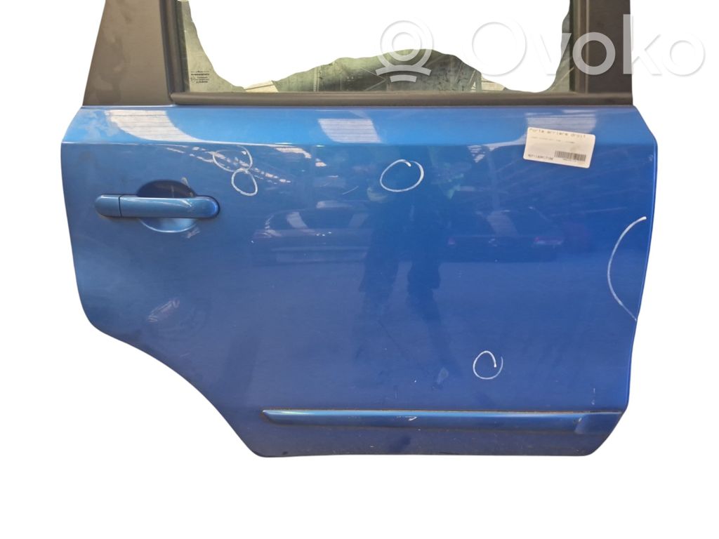 Nissan Note (E11) Galinės durys 