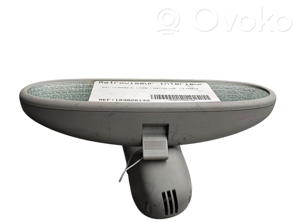 Audi A1 Espejo retrovisor (interior) 