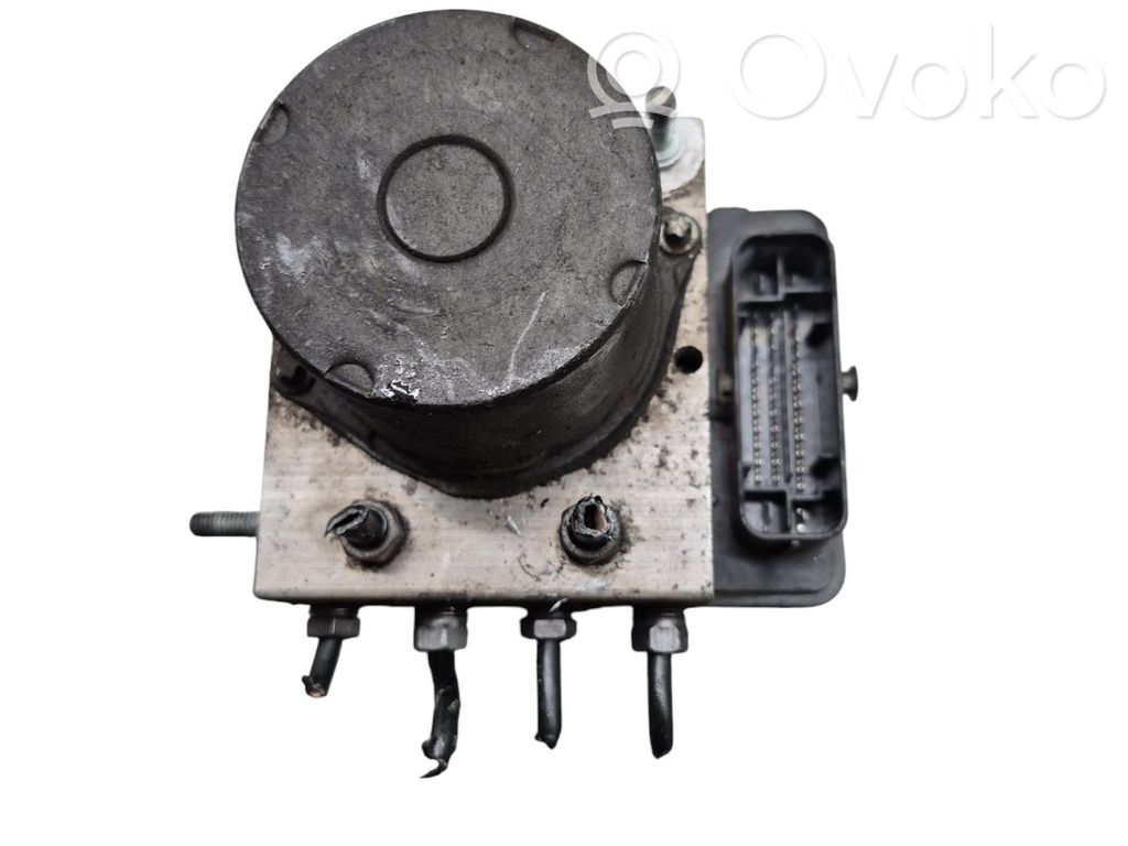 Iveco Daily 6th gen ABS Pump 