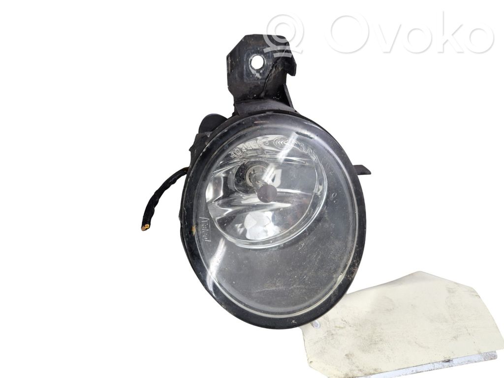 Front fog light   63177181288