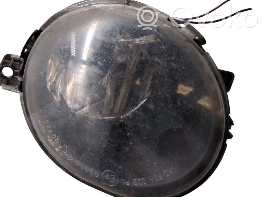Luz de niebla delantera   30796680