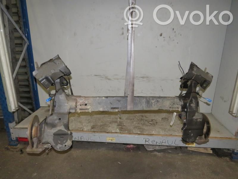Eje trasero   5148W0