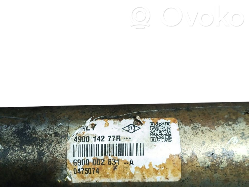 Vairo kolonėlė   490019236R