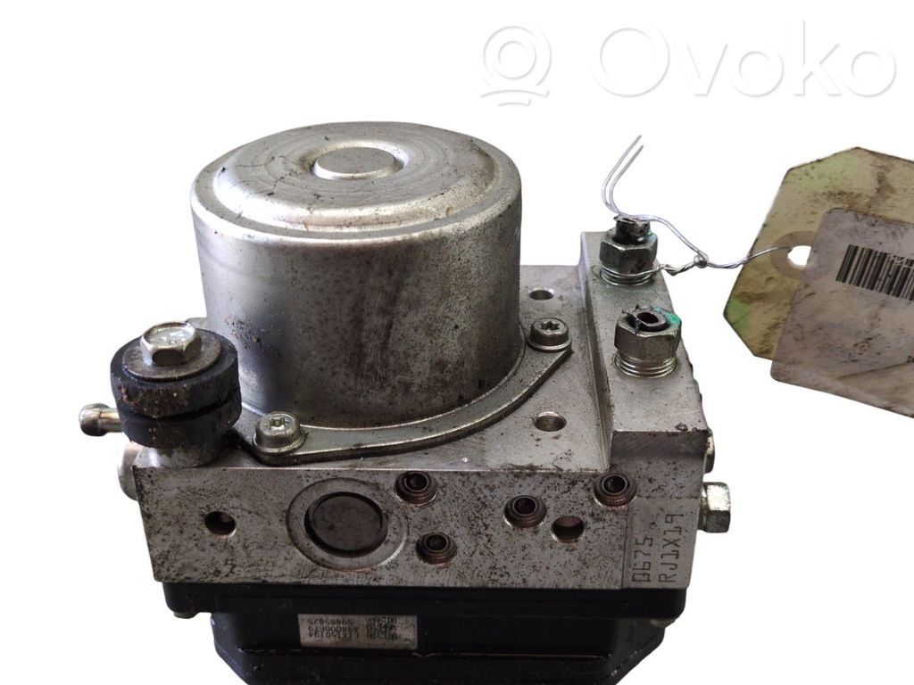 Bomba de ABS   47660JY53D