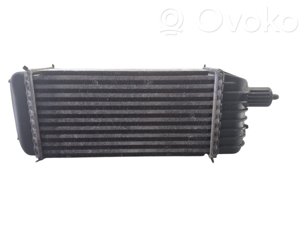 Citroen Jumpy Intercooler radiator 