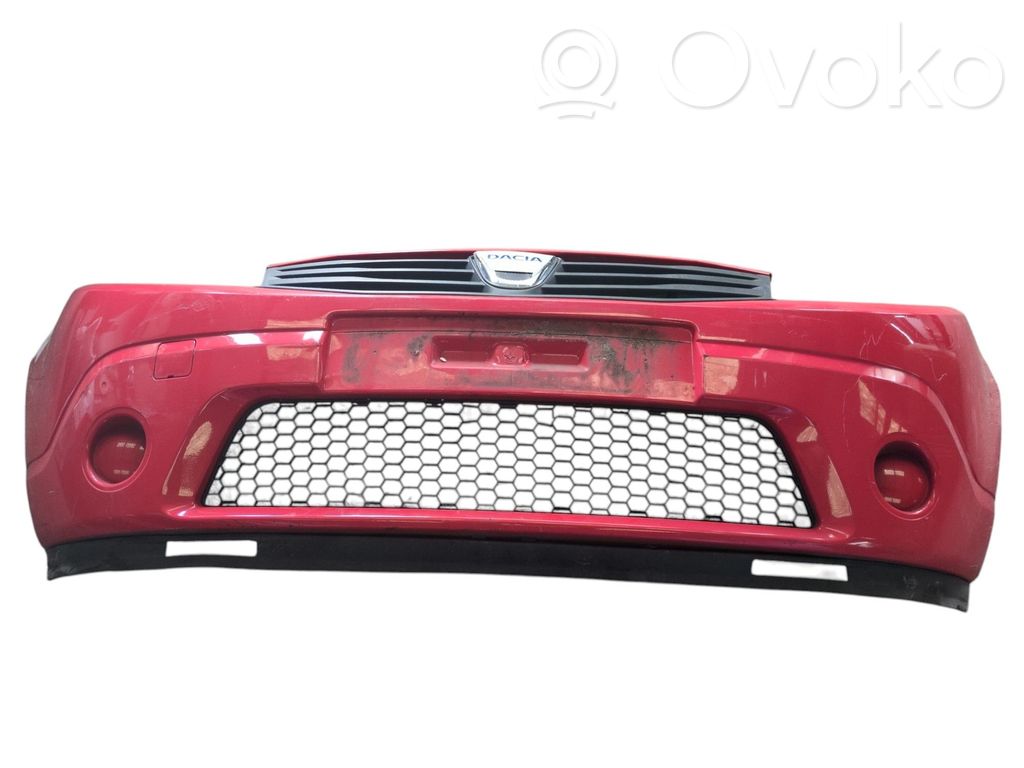 Dacia Sandero Parachoques delantero 