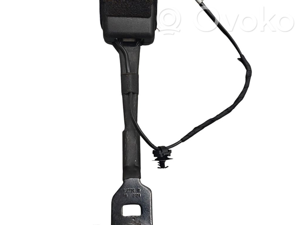 Sagtis diržo priekinė   9811920180