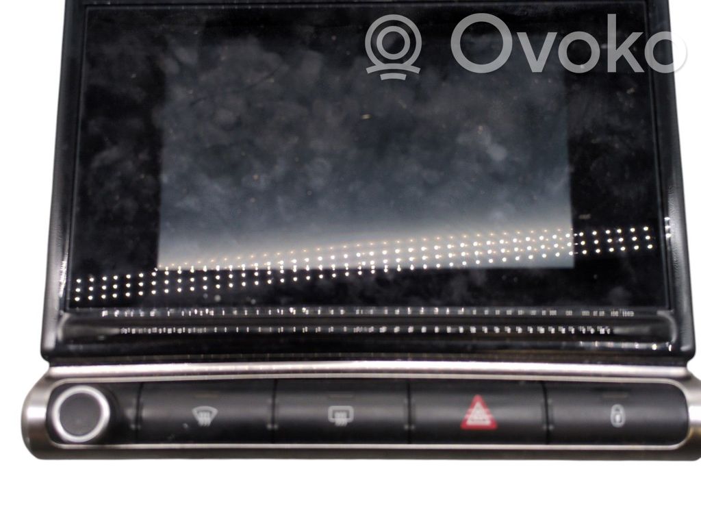 Citroen C3 Screen/display/small screen 
