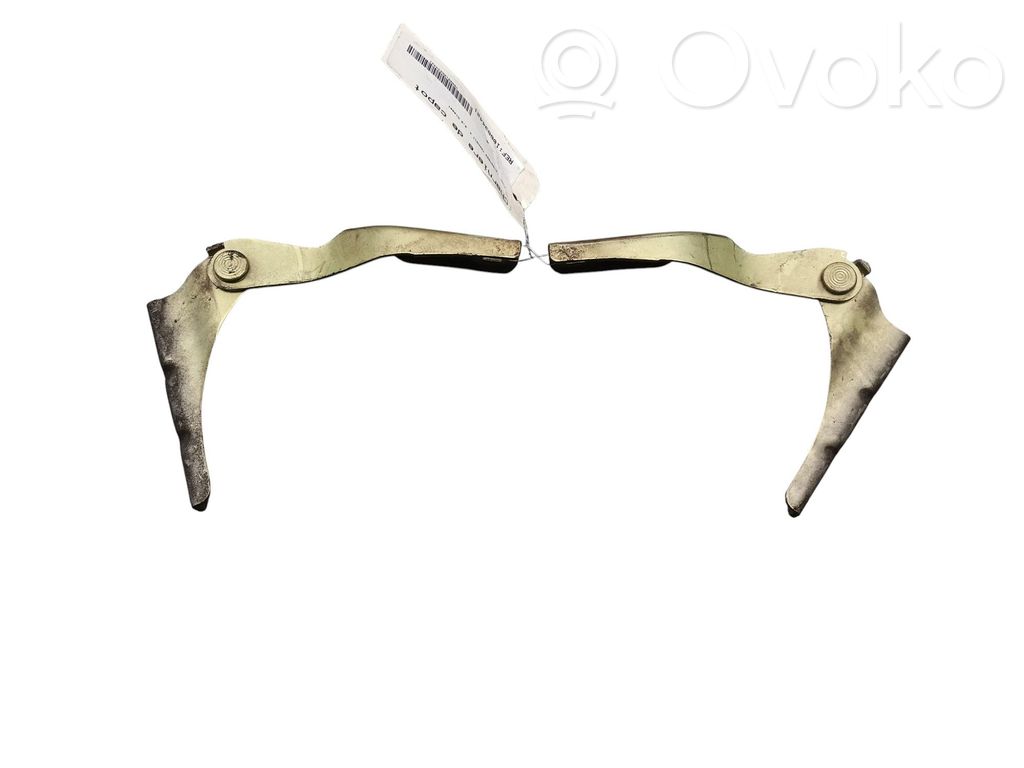 Ford Transit Engine bonnet/hood hinges 