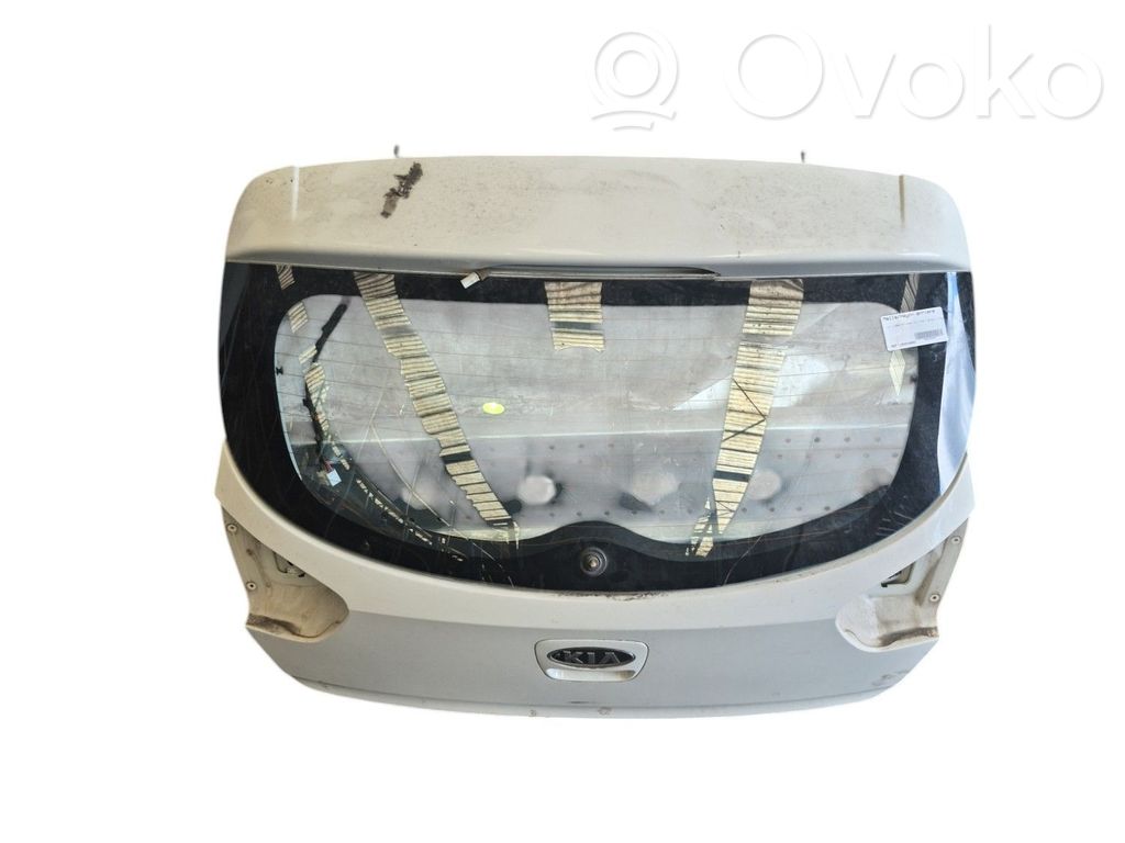 Tailgate/trunk/boot lid   737001W220