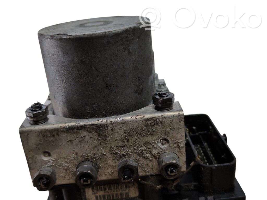ABS Pump   4541LF
