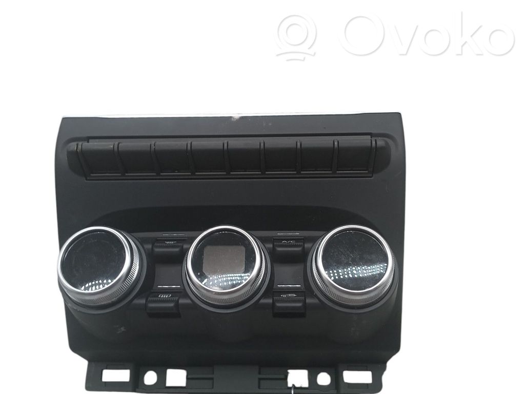 Climate control unit   275102991R