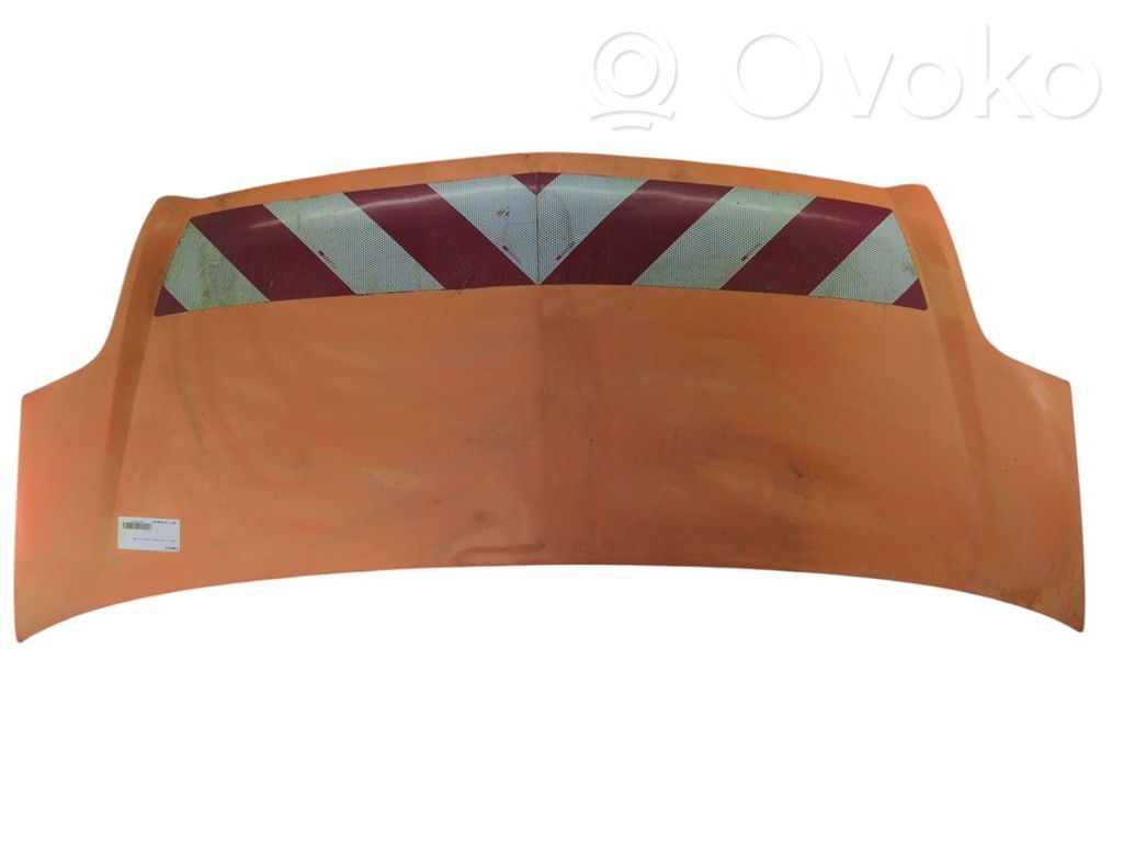 Engine bonnet/hood   7751474717