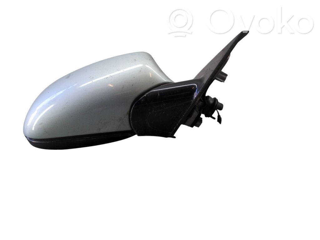 BMW 1 E81 E87 Manual wing mirror 