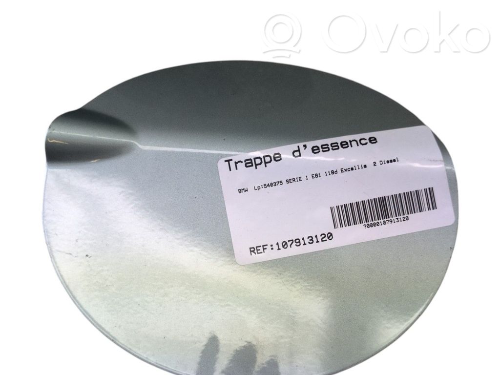 Fuel tank cap   51177172083