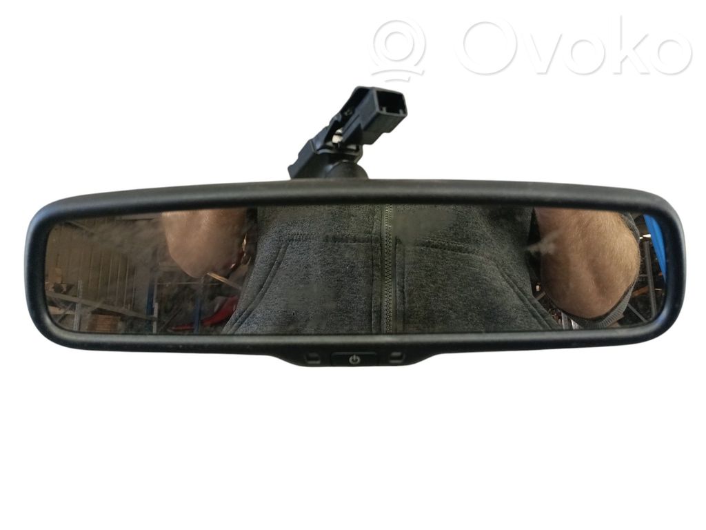KIA Sportage Espejo retrovisor (interior) 