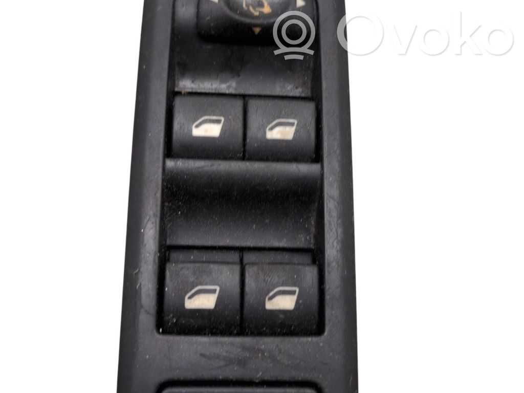 Citroen C5 Electric window control switch 