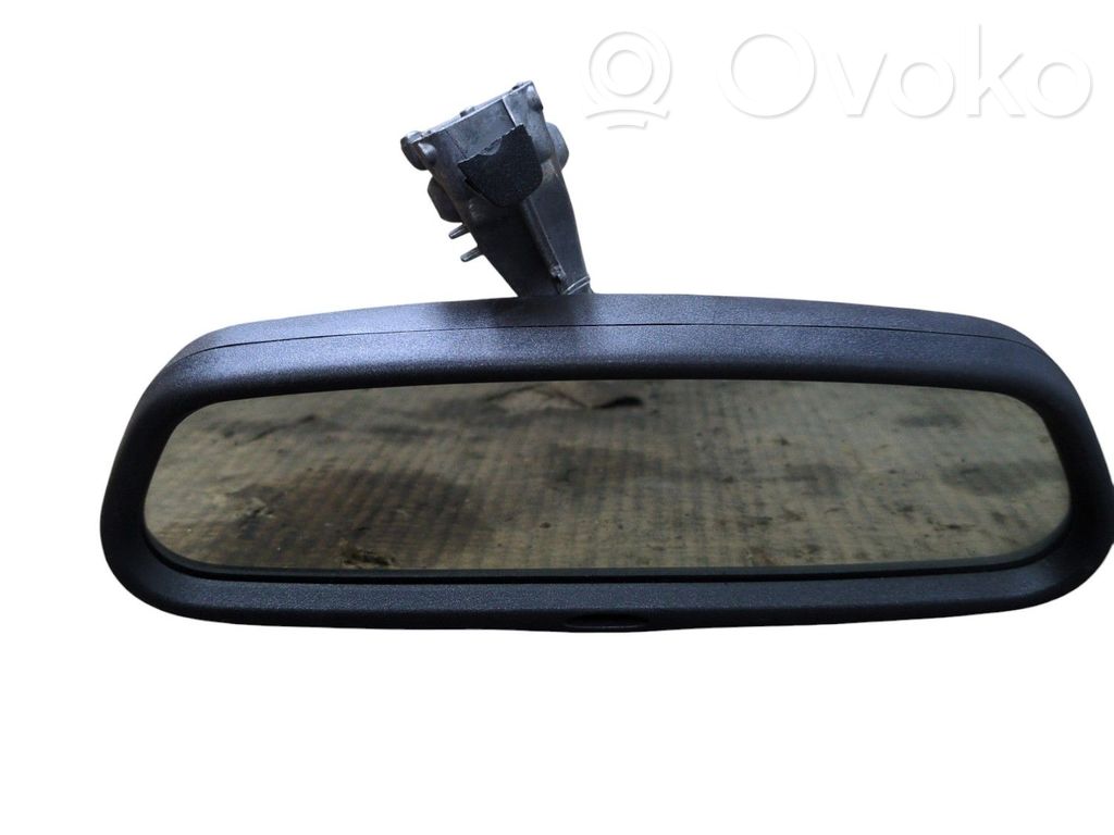 Peugeot 807 Espejo retrovisor (interior) 