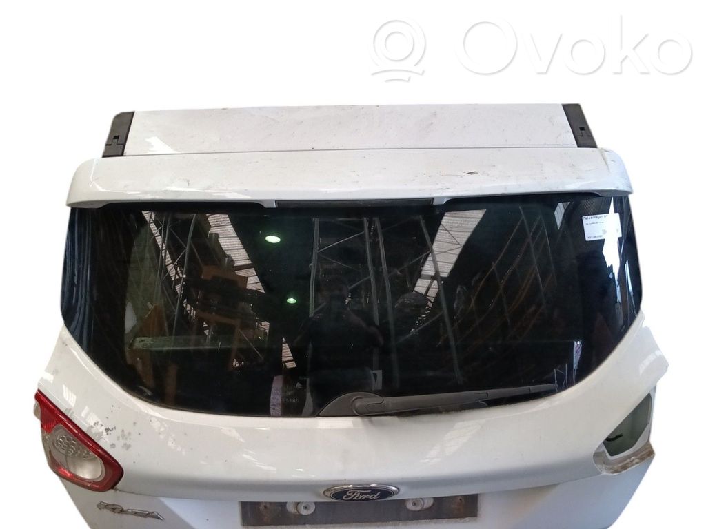 Ford Kuga I Puerta del maletero/compartimento de carga 