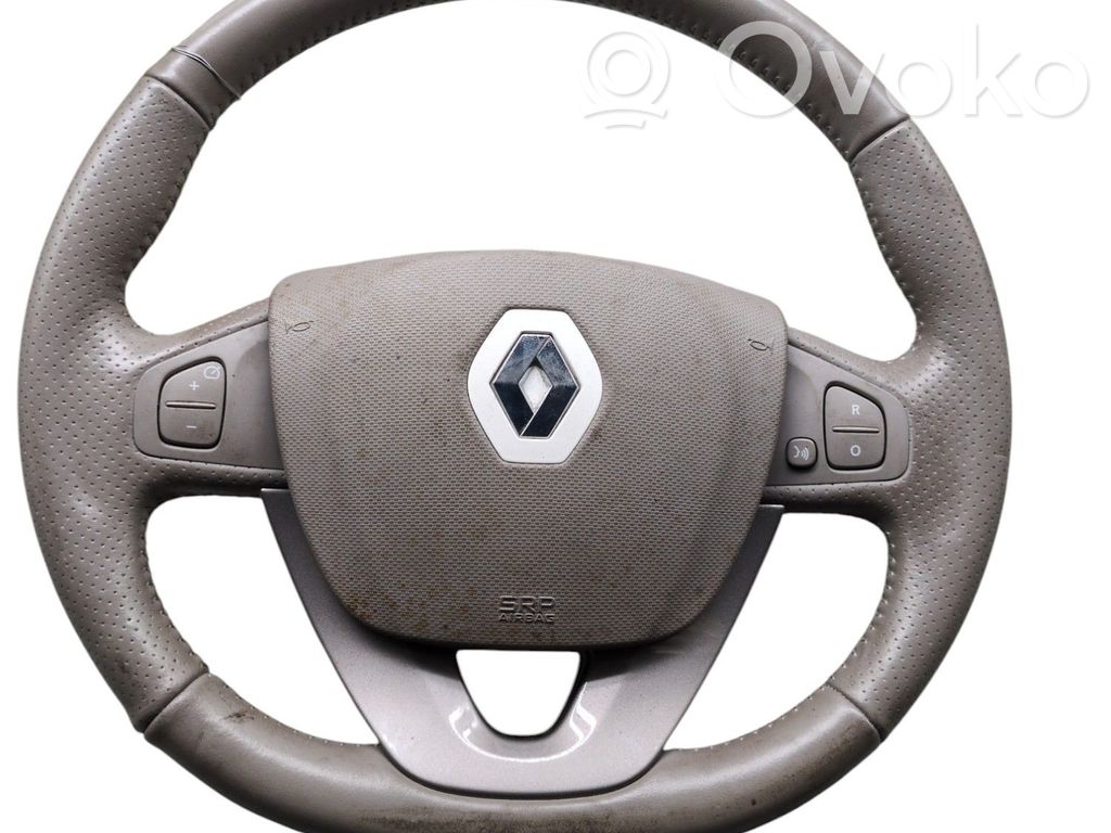 Renault Zoe Volante 