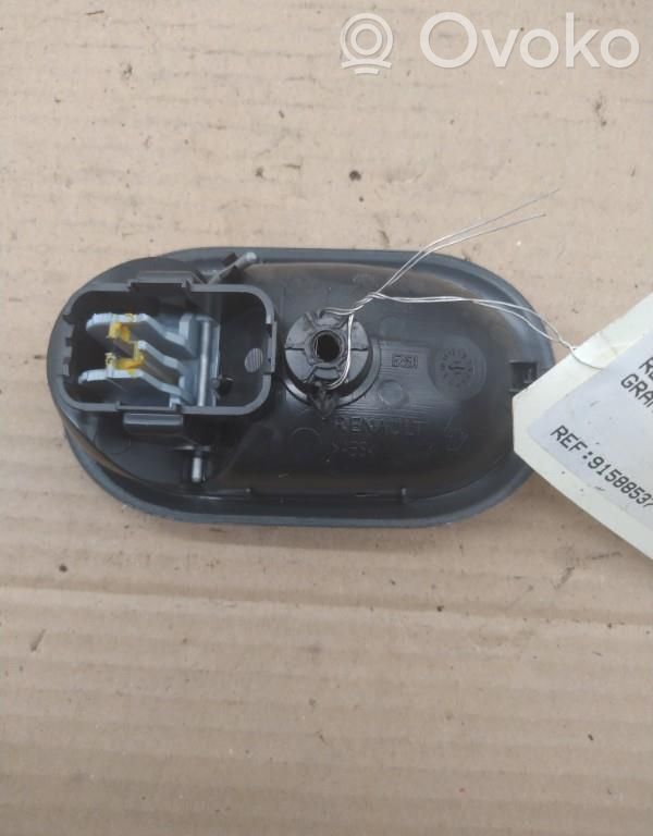 Renault Grand Modus Manecilla interna puerta trasera 