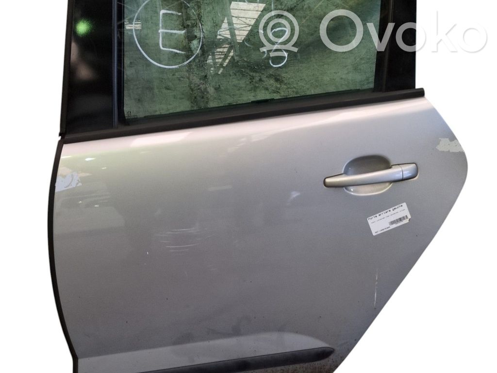 Puerta trasera   9006Q1