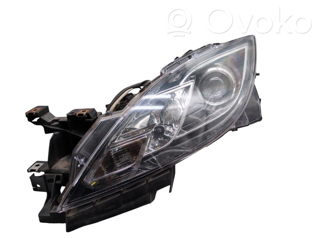 Mazda 6 Scheinwerfer 