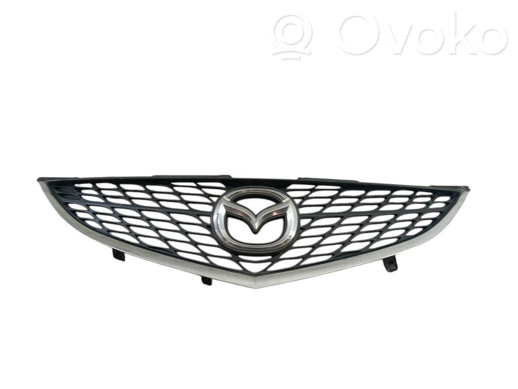 Front grill   GS1M50710H87