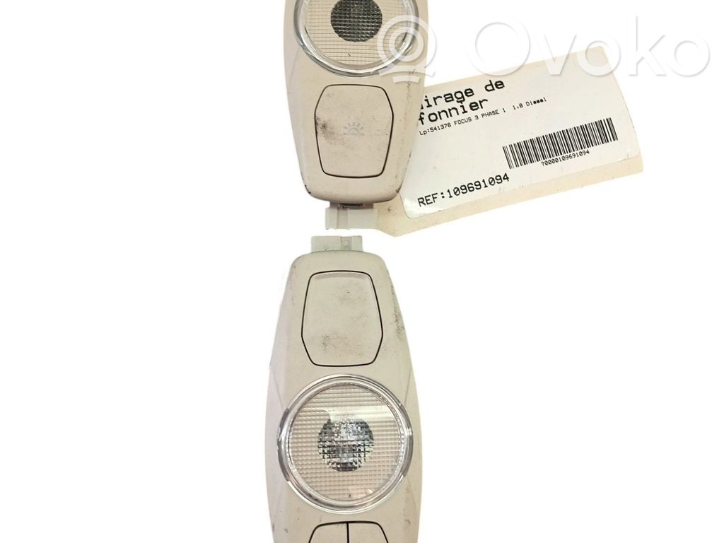 Front seat light   2314632